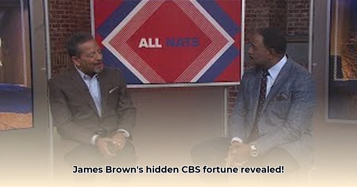 james-brown-cbs-net-worth